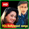 Icon of program: Bollywood Video Songs : B…
