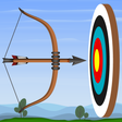 Icono de programa: Archery