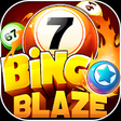 Icono de programa: Bingo Blaze - Free Bingo…