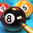 Icon of program: The 8 Ball Pool Billiards