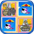 Icono de programa: Memory Match Game - Match…