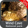 Icon of program: Wind Cave National Park -…