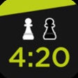 Icono de programa: Pol's Chess Clock HD PRO …