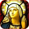 Icon of program: Hymns to Blessed Virgin M…