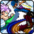 Icono de programa: Manga World: Battle Saga