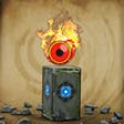 Icono de programa: Totem Adventure: 3D Puzzl…