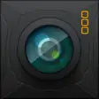 Icon of program: Blackmagic Camera Control