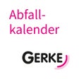 Icon of program: Gerke Abfallapp