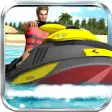 Icon of program: Speed Boat Racing Simulat…