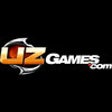 Icono de programa: UZ Games