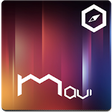 Icon of program: Maui Hawaii Offline Map G…