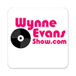 Icon of program: The Wynne Evans Show