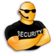 Icono de programa: Anti Hacker