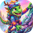 Icono de programa: CodeSpinVault