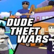 Icono de programa: Dude Theft Auto