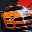 Icono de programa: Car Mechanic Bay Simulato…