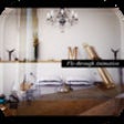 Icono de programa: VRay Fly-through Animatio…