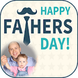 Icono de programa: Fathers Day Photo Frames