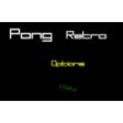 Icono de programa: Pong Retro