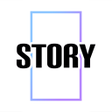 Icono de programa: StoryLab - insta story ma…