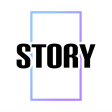 Icon of program: StoryLab - insta story ma…