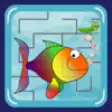 Icon of program: Tropical Fish Maze