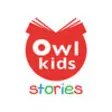 Icon of program: Owlkids Stories