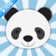 Icono de programa: Animal Dot to Dot for Tod…
