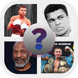 Icono de programa: Guess the boxer (Canelo l…