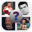 Icon of program: Guess the boxer (Canelo l…