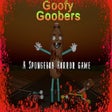 Spongebob Horror Game: Goofy Goobers icon