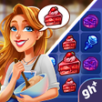 Icon of program: Cooking Bride to Primrose…