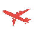 Icono de programa: Avia.Live - Cheap Flights