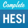 Icon of program: Complete HESI A2 Study Gu…