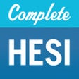 Icono de programa: Complete HESI A2 Study Gu…