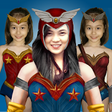 Icon of program: Darna Photo Editor