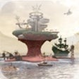 Icono de programa: Gorillaz - Escape to Plas…