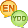 Icono de programa: English Eastern Yiddish D…