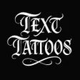 Icon of program: lettering Tattoo - Font D…