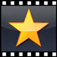 Icon of program: VideoPad Video Editor