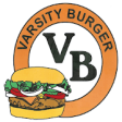 Icon of program: Varsity Burgers Anaheim