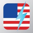 Icono de programa: Learn American English - …