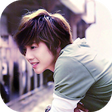 Icono de programa: Kim Hyun Joong Wallpapers