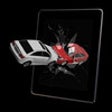 Icono de programa: Crash.Pad
