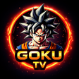 Icon of program: Goku TV  Anime Movies Ser…