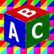 Icono de programa: ABC Solitaire