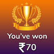 Icon of program: Scratch card To Win Cash