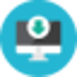 Icono de programa: Free Video Downloader