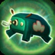 Icono de programa: Psychonauts Vault Viewer!