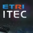 Icon of program: ETRI